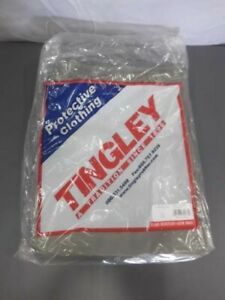 Tingley Brand Flame Resistance Magnaprene Rain Pants  XL