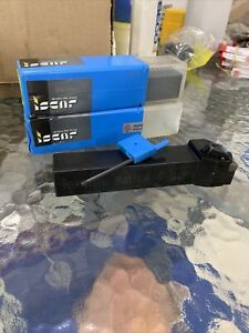 NEW ISCAR-Left Hand Indexable Turning Toolholder DWLNL 16-4, 3685896