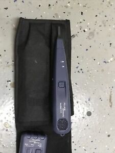 fluke networks pro3000 probe and toner With Case
