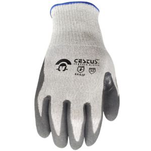 CESTUS BLD 3308 2XL Work Gloves , Brutus LD #3308 PR