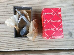 Starrett No. 671 universal indicator attachment new in box