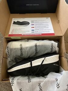 reebok fusion flexweave work
