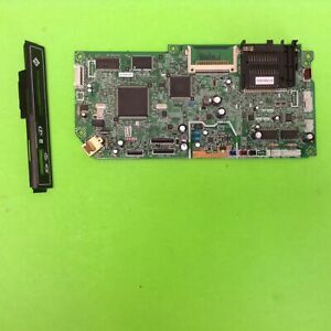 Brother Mfc 210C Fax Machine Main Board B53K764-2 LG5444001 (with Plate)