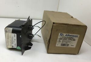 NEW Allanson 2721-629 Ignition Transformer For Carlin 200, 201, 301 CRD