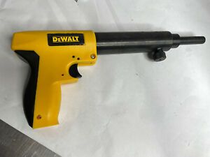 Dewalt .22 Caliber Single Shot Powder Actuated Fastening Tool P2201