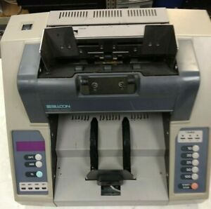 Billcon Co LTD Model K-210 Bill Counter Machine