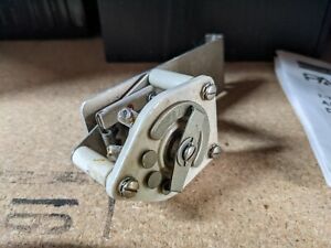 3 Position Switch