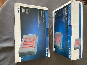 Eaton Sure-Lites UX72SD