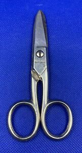 Heritage Cutlery C Electrician Scissors Approx 5”