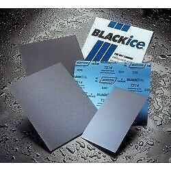 Norton Abrasives 39370 Black Ice 5 1/2IN x 9IN