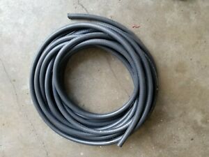 Anaconda seal tigh conduit