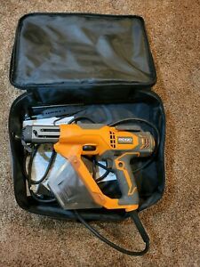 RIDGID R6791 Drywall and Deck Collated Screwdriver in Bag