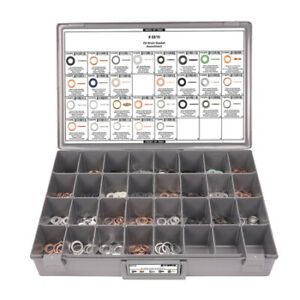 DISCO 8810 Oil Drain Gasket Assortment