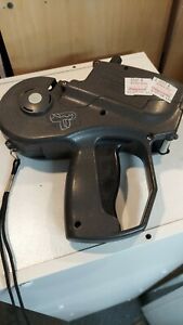 Monarch 1153 Three 3 Line Labeler price marking gun, date coding - Works &amp; Cheap