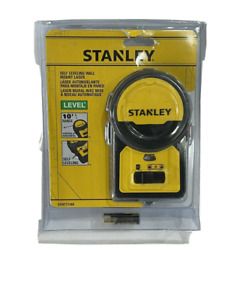 STANLEY STHT77149 Self-Leveling Wall Laser