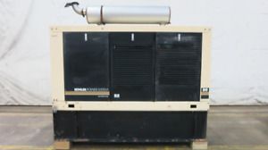 Kohler 80 ROZJ 94 kW diesel generator John Deere eng 773 Hrs Yr 2001 - CSDG 2950