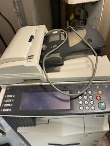 Kyocera Mita KM-3530 Copier