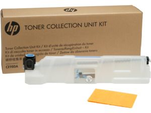 New Genuine HP Toner Collection Unit Kit CE980-67901 CE980A