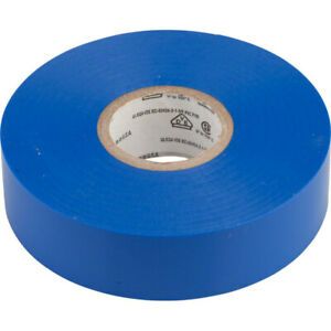 3M Scotch Electrical Tape #35 3/4&#034; x 66&#039; Blue