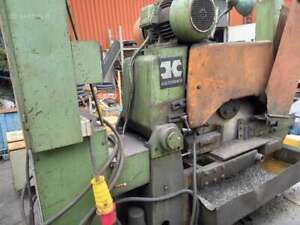 Disc metal circular saw Kaltenbach Hdm 800