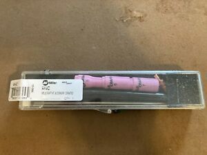 Miller WeldCraft Accessory Kit, Ceriated AK4C New