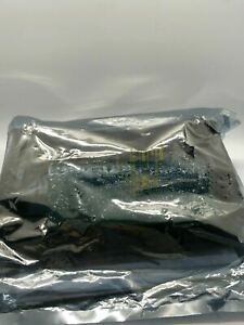 SCS Black 1000 Discharge Shielding Static Shielding Bag LOT 030109