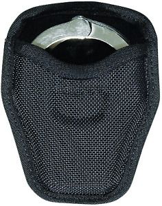 Bianchi, 7334 Open Cuff Case Black