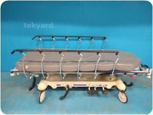 STRYKER 1001 PACU STRETCHER / GURNEY @ (280034)