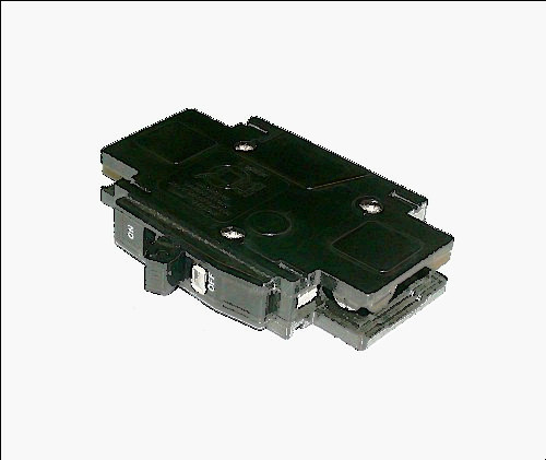 5 amp circuit breaker for sale, Square d 10 amp single pole circuit breaker 120/240 vac modelq0u110(4 available)