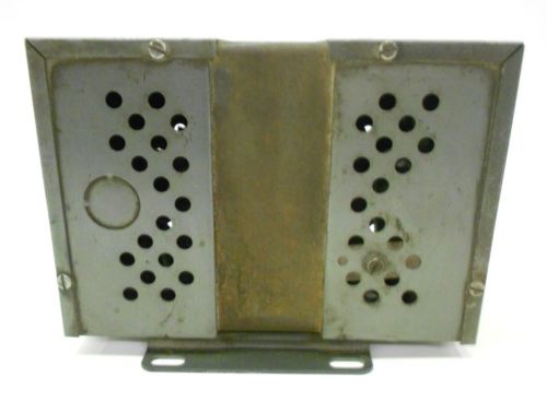 SOLA ELECTRIC, CONSTANT VOLTAGE TRANSFORMER, 24-237-1, 243271, TYPE CVS