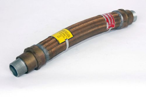 Crouse-hinds exgjh310  1&#034; x 10&#034; explosion proof flexible couplings for sale