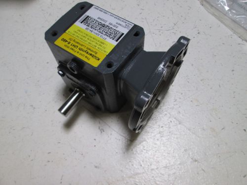 Boston gear f710-30kv-b4-g6 reducer *new in a box* for sale