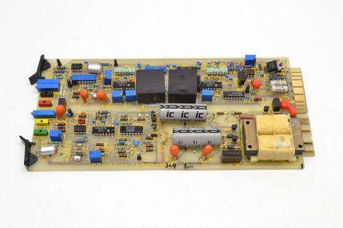 New leeds northrup 034d304l electromax controller pcb circuit board b477094 for sale