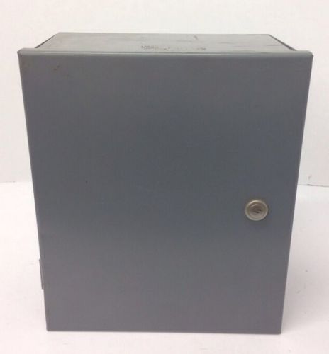 NEW QUEEN Products TYPE 1 ENCLOSURE Indoor Devices