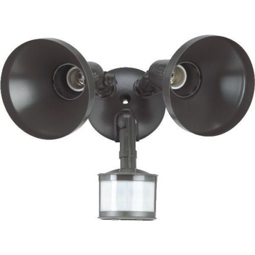 240 degrees motion activated security floodlight-brz motion fixture for sale