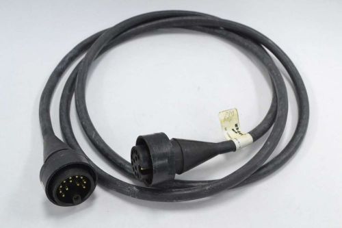 Crouse hinds mec/p3013101 elasto-mate mep250l 13pin connector b361095 for sale