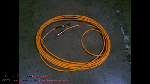 EMP CONNECTIVITY E3021-M015 CABLE ASSEMBLY 6 POLE FEMALE, NEW*
