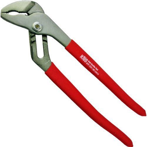 KENOH Home Improvement WPP-250 Red G Grooved Water Pump Pliers 250Mm NEW F/S