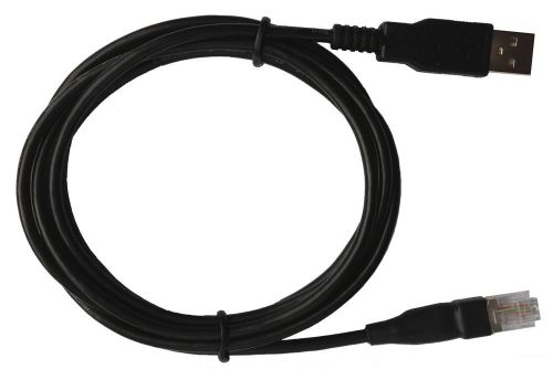 A00485R USB RS485/RS422 Converter/Adapter Cable, Modular RJ9/RJ10/RJ11/RJ12/RJ45