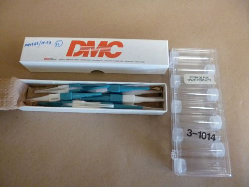 DANIELS DMC SIZE 16 CONTACTS INSERT / REMOVAL TOOL M81969/14-03 , (10pcs)