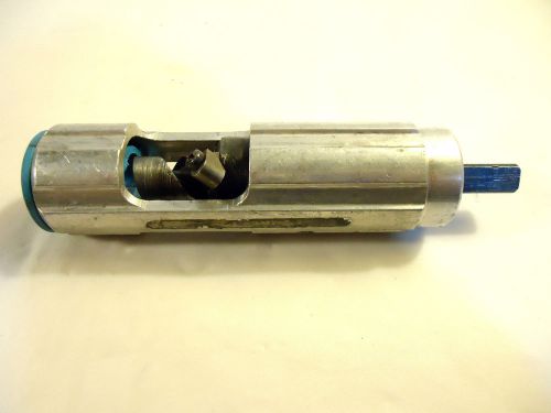 Cablematic Coring Tool CST 625PF, Used.