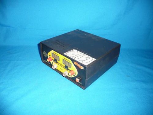 Pepetools 270.25 rectifier as is  u for sale