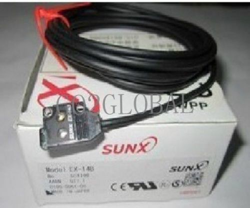SUNX New GL-8FU-B 60 days warranty