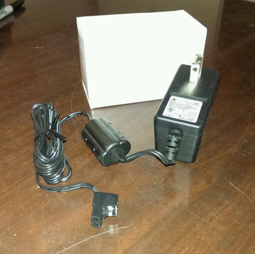 NEW CUI Switch-Mode Power Supply Adapter 24V 0.625A 3A-161WU24 #4
