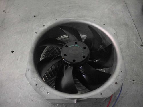 Ebmpapst w1g250-hh53-44 cooling fan 48v for sale