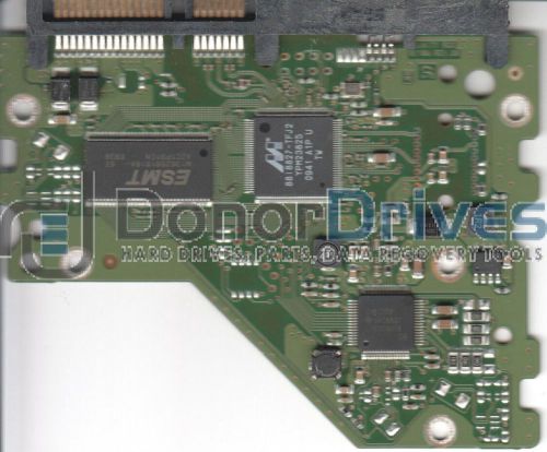 HD103SI, HD103SI/JP2, BF41-00284A, Samsung SATA 3.5 PCB + Service