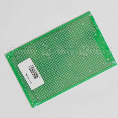 1pc of KT-1016 Single Side PCB Board, Glass-Fiber, Taiwan
