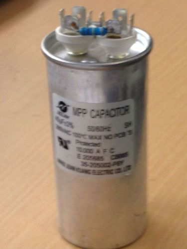 Mpp capacitor 280vac 50/60 hz for sale