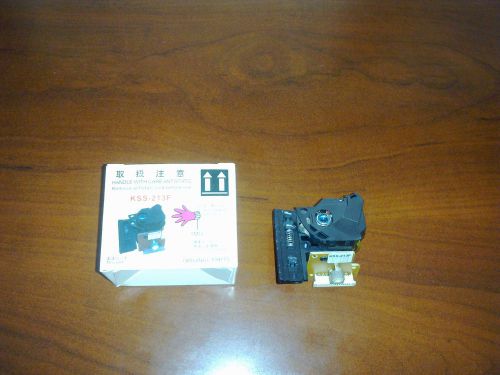 KSS-213 Replacement optical CD Pick-Up