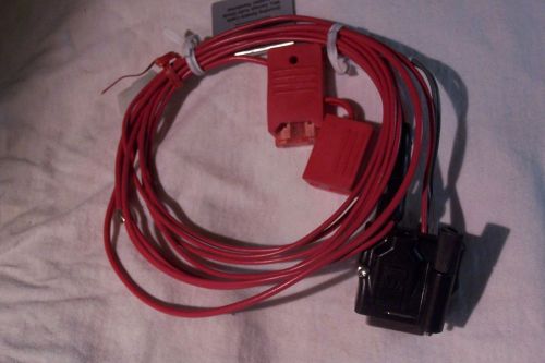Motorola Accessory Cable HLN6863B